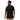 Graffiti Sobriety Symbol "Nope" Essential Tee - Black Graphic Print T Shirt - Sobervation