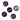 Graffiti Sobriety Symbol & NOPE Pin Button Set – Streetwear Recovery Pins - Default Title | Sobervation