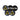 Graffiti Sobriety Symbol & NOPE Yellow & Blue Pin Button Set – Streetwear Recovery Pins - Default Title | Sobervation