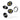 Graffiti Sobriety Symbol & NOPE Yellow & Blue Pin Button Set – Streetwear Recovery Pins - Default Title | Sobervation