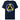 Graffiti Sobriety Symbol Organic Tee – NOPE Collection (Women’s Fit) - French Navy / S | Sobervation