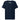Graffiti Sobriety Symbol Organic Tee – NOPE Collection (Women’s Fit) - French Navy Womens Graphic Print Tee - Sobervation