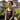Graffiti Sobriety Symbol Ribbed Tank – NOPE Collection - Solid Black Blend Micro - Rib Tank Top - Sobervation