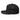 Graffiti Sobriety Symbol Trucker Cap - Black | Sobervation