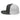 Graffiti Sobriety Symbol Trucker Cap - Black | Sobervation