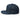Graffiti Sobriety Symbol Trucker Cap - Black | Sobervation