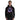 Graffiti Sobriety Symbol Unisex Hoodie - Royal Graphic Print Hoodie - Sobervation