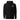 Graffiti Sobriety Symbol Premium Hoodie – Embroidered Recovery Apparel - Black / S | Sobervation