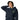 Graffiti Sobriety Symbol Premium Hoodie – Embroidered Recovery Apparel - Black / S | Sobervation