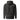 Graffiti Sobriety Symbol Premium Hoodie – Embroidered Recovery Apparel - Black / S | Sobervation