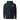Graffiti Sobriety Symbol Premium Hoodie – Embroidered Recovery Apparel - Navy Blazer / S | Sobervation