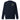 Graffiti Sobriety Symbol Premium Sweatshirt – Embroidered Recovery Apparel - Navy Blazer / S | Sobervation