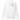 Graffiti Sobriety Symbol Premium Sweatshirt – Embroidered Recovery Apparel - White / S | Sobervation