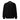 Graffiti Sobriety Symbol Sweatshirt – Nope Recovery Apparel - Black / S | Sobervation