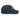 Gratitude Distressed Dad Hat – Sober Mindset Embroidered Cap - Navy DTF Dad Hat - Sobervation