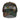 Gratitude Embroidered Dad Hat – Graffiti Sobriety Symbol - Green Camo | Sobervation