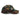 Gratitude Embroidered Dad Hat – Graffiti Sobriety Symbol - Black | Sobervation