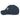 Gratitude Embroidered Distressed Dad Hat - Black Dad Hat - Sobervation