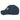 Gratitude Distressed Dad Hat – Embroidered Sobriety Symbol Recovery Hat - Black | Sobervation