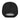 Gratitude Distressed Dad Hat – Embroidered Sobriety Symbol Recovery Hat - Black | Sobervation