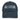 Gratitude Distressed Dad Hat – Embroidered Sobriety Symbol Recovery Hat - Navy | Sobervation