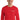 Gratitude Embroidered Long Sleeve Tee – Recovery Reminder Shirt - Red Embroidered Long Sleeve Tee - Sobervation
