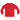 Gratitude Embroidered Long Sleeve Tee – Recovery Reminder Shirt - Red / S | Sobervation