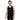 Gratitude Embroidered Men's Premium Tank Top - Black / S | Sobervation