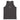 Gratitude Embroidered Men's Premium Tank Top - Charcoal Heather / S | Sobervation