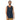 Gratitude Embroidered Men's Premium Tank Top - Black / S | Sobervation