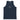 Gratitude Embroidered Men's Premium Tank Top - Navy / S | Sobervation