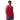 Gratitude Embroidered Men's Premium Tank Top - Black / S | Sobervation