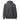 Gratitude Embroidered Hoodie – Graffiti Sobriety Symbol - Dark Heather / S | Sobervation
