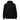 Gratitude Embroidered Hoodie – Graffiti Sobriety Symbol - Black / S | Sobervation