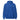 Gratitude Embroidered Hoodie – Graffiti Sobriety Symbol - Royal / S | Sobervation