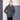 Gratitude Embroidered Hoodie – Graffiti Sobriety Symbol - Black / S | Sobervation