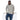 Gratitude Premium Hoodie – Embroidered Sobriety Symbol Recovery Apparel - Black / S | Sobervation