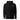 Gratitude Premium Hoodie – Embroidered Sobriety Symbol Recovery Apparel - Black / S | Sobervation