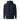 Gratitude Premium Hoodie – Embroidered Sobriety Symbol Recovery Apparel - Black / S | Sobervation