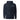 Gratitude Premium Hoodie – Embroidered Sobriety Symbol Recovery Apparel - Navy Blazer / S | Sobervation