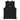 Gratitude Embroidered Unisex Muscle Shirt - S | Sobervation