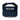 Gratitude Embroidered Visor | Flexfit 8110 - Navy | Sobervation