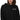 Gratitude Embroidered Crop Hoodie – Graffiti Sobriety Symbol - Storm / S | Sobervation