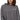 Gratitude Embroidered Crop Hoodie – Graffiti Sobriety Symbol - Storm / S | Sobervation