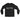 Gratitude Long Sleeve Tee – Essential Recovery Collection - Black / S | Sobervation