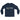 Gratitude Long Sleeve Tee – Essential Recovery Collection - Navy / S | Sobervation