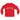 Gratitude Long Sleeve Tee – Essential Recovery Collection - Red / S | Sobervation