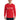 Gratitude Long Sleeve Tee – Essential Recovery Collection - Red Long Sleeve Tee - Sobervation