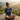 Gratitude Organic Tee – Recovery Symbol Graffiti Edition - French Navy Women's Organic Ribbed Neck Tee - Sobervation
