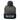 GRATITUDE Pom-Pom Beanie – Cold Weather, Warm Message - Dark Heather Grey/ Navy | Sobervation